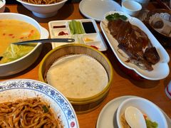 -老北京炸酱面·烤鸭(前门店)