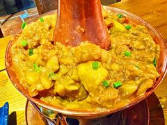 -蜗牛的家旅行主题云南菜餐厅.小酒馆(护国寺店)