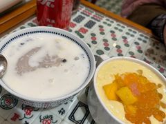 -堂屋糖水店(愚园店)