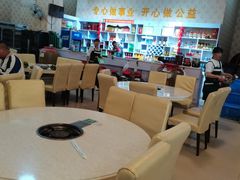 大堂-炊大牛饭店(寻甸总店)