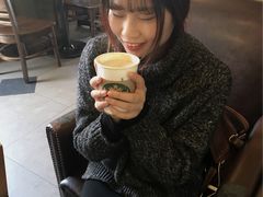 -星巴克臻选(成都宽窄巷子店)