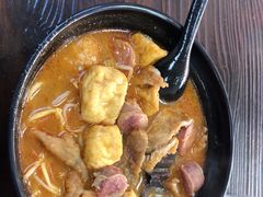 -鲤.金记沙茶面(总店)