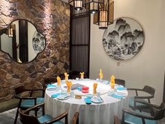 -上地宴·中关村的会客厅(清河高铁站店)