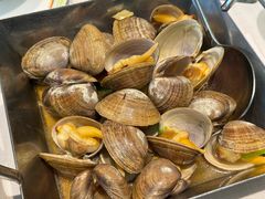 -开海·红岛海鲜虾水饺(石老人店)