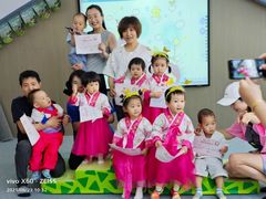 -红黄蓝早教(西海岸旗舰中心)