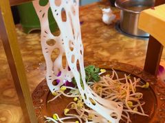 -塔兰齐新疆孜然火锅(鲤鱼山路店)