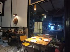 大堂-仓库南洋海鲜小排档(柳河路店)