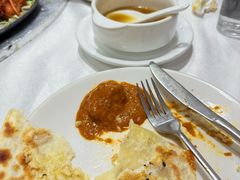 -葛尼沙印度餐厅 (镇明路店)