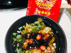 -钢管厂五区小郡肝串串香(车公庙店)