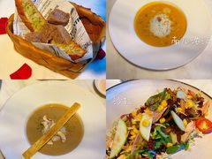 -Wei菋·Le Bistrot