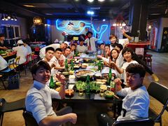 -4k轰趴馆(中关村店)