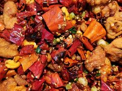 -花盐街·四川乐山小吃(西单大悦城店)