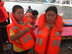 -秦皇岛乐岛海洋王国