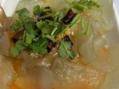 -昱德来·天津菜(河西店)