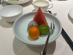 -国际大厦谭家官府菜(中山路店)