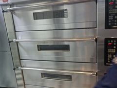 -王森咖啡西点烘焙培训(上海名厨中心店)