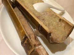 -粗茶淡饭·汉口公馆(循礼门店)