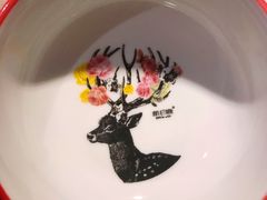 -新白鹿餐厅(金鹰新街口店)