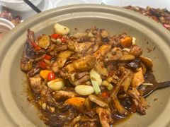 -绿草地·湘菜(7mall店)