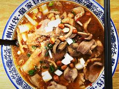 水煮肉米线-贵州米线(童家巷店)