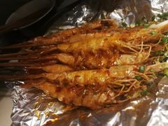 -绿茶餐厅(成都大悦城店)