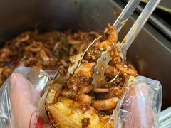 -刘小武·锅魁(总店)