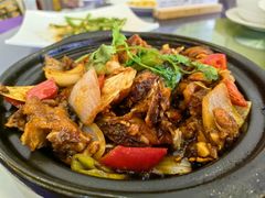 -朗记餐厅·传统湛江菜(康宁路店)