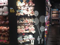 -酷乐潮玩(颛桥万达店)