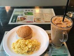 -翠华餐厅(湾仔店)