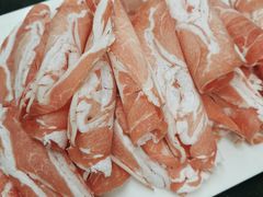 羊肉-尹掌柜曹州涮羊肉(西市场店)