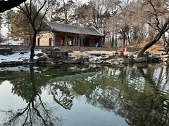 -承德避暑山庄景区