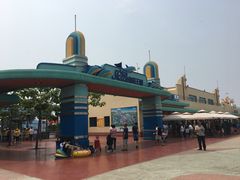 -秦皇岛乐岛海洋王国