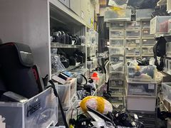 -影友相机维修中心(星光摄影器材城店)