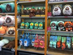 -line friends(明洞旗舰店)