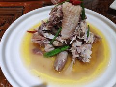 宁味椒麻鸡-宁味楼·西北创新融合菜(正源南街宝湖店)