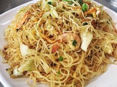 炒米粉-广场正宗原汁薏米店