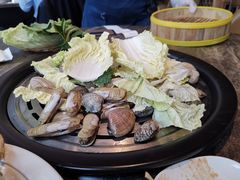 -日进一片海.生腌海鲜火锅.宵夜烧烤(三里屯总店)