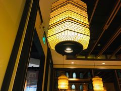 -绿茶餐厅(广州天河城店)