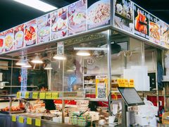 -明姨仔潮汕美食·碳炉猪脚·汕尾牛腩饭·起片鸡煲(起义路店)