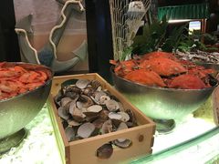 -好日子皇冠假日酒店·君怡咖啡厅(特美思大厦店)