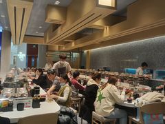 -争鲜回转寿司(朝北大悦城店)