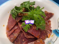 -红满堂·龙虾·牛蛙·淮扬菜(濠北路店)