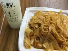 -碗主炭烧米线(交大二村店)