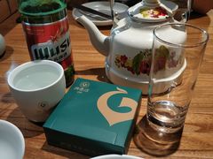 -胖老汉椒麻鸡清真新疆菜(西御街店)