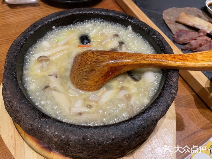 敏珠拉姆藏餐·南京厨房(富春江东街店)图片