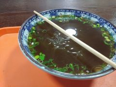 -老新隆牛肉锅贴(新街口店)