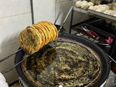 -逍遥镇刘相五胡辣汤豆沫馆(康复中街店)