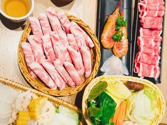 -古关火锅店(古北水镇景区店)