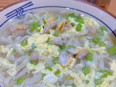 -群姐面馆·海鲜烧烤(同安路二店)