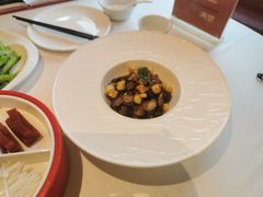 -月福京味斋·烤鸭店·北京菜(鼓楼总店)